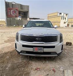 كيا تيلوريد